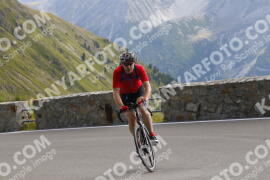 Foto #3784802 | 10-08-2023 10:10 | Passo Dello Stelvio - Prato Seite BICYCLES