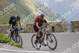 Foto #3345343 | 04-07-2023 11:01 | Passo Dello Stelvio - Prato Seite BICYCLES