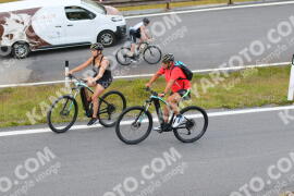 Foto #2423018 | 27-07-2022 13:30 | Passo Dello Stelvio - die Spitze BICYCLES
