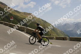 Foto #3277747 | 29-06-2023 11:40 | Passo Dello Stelvio - Prato Seite BICYCLES