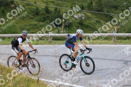 Photo #2511612 | 05-08-2022 10:55 | Pordoi Pass BICYCLES