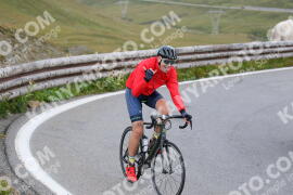 Photo #2442105 | 30-07-2022 12:36 | Passo Dello Stelvio - Peak BICYCLES