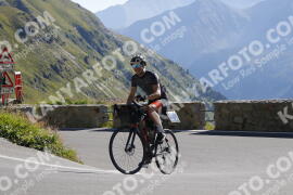 Foto #4000995 | 21-08-2023 09:34 | Passo Dello Stelvio - Prato Seite BICYCLES