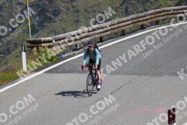 Photo #2408929 | 25-07-2022 11:35 | Passo Dello Stelvio - Peak BICYCLES