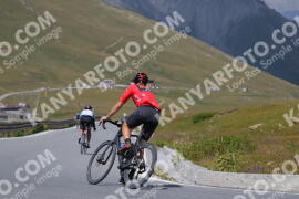 Foto #2393947 | 24-07-2022 14:01 | Passo Dello Stelvio - die Spitze BICYCLES