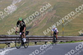 Photo #2377004 | 24-07-2022 09:38 | Passo Dello Stelvio - Peak BICYCLES