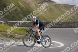 Photo #3897251 | 15-08-2023 11:54 | Passo Dello Stelvio - Prato side BICYCLES