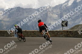 Photo #3876681 | 14-08-2023 11:56 | Passo Dello Stelvio - Prato side BICYCLES