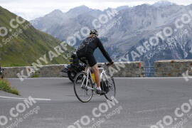 Photo #3785323 | 10-08-2023 10:58 | Passo Dello Stelvio - Prato side BICYCLES