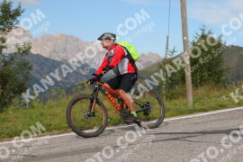 Foto #2613724 | 13-08-2022 09:57 | Pordoi Pass BICYCLES