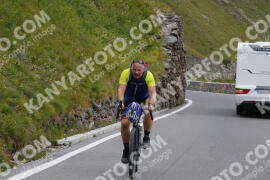 Foto #3873617 | 14-08-2023 10:07 | Passo Dello Stelvio - Prato Seite BICYCLES