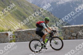 Photo #3936079 | 18-08-2023 12:14 | Passo Dello Stelvio - Prato side BICYCLES