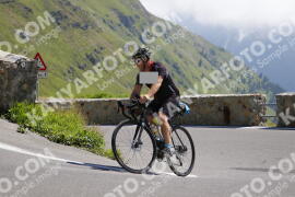 Photo #3460872 | 15-07-2023 10:51 | Passo Dello Stelvio - Prato side BICYCLES