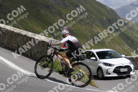 Photo #3878940 | 14-08-2023 13:17 | Passo Dello Stelvio - Prato side BICYCLES