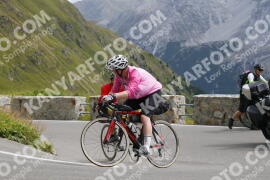 Photo #3755582 | 08-08-2023 12:23 | Passo Dello Stelvio - Prato side BICYCLES