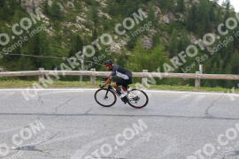 Photo #2513096 | 05-08-2022 11:40 | Pordoi Pass BICYCLES