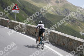 Foto #3277755 | 29-06-2023 11:40 | Passo Dello Stelvio - Prato Seite BICYCLES