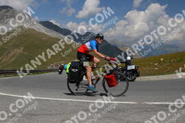 Foto #2388684 | 24-07-2022 12:17 | Passo Dello Stelvio - die Spitze BICYCLES
