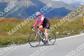 Foto #2489746 | 02-08-2022 14:32 | Passo Dello Stelvio - die Spitze BICYCLES