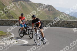 Photo #3254707 | 27-06-2023 10:59 | Passo Dello Stelvio - Prato side BICYCLES
