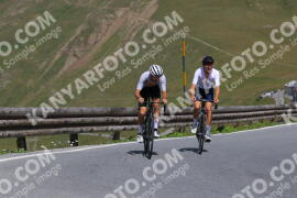 Foto #2385040 | 24-07-2022 11:28 | Passo Dello Stelvio - die Spitze BICYCLES