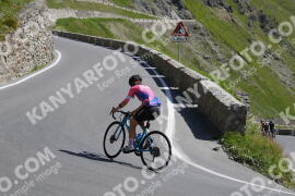 Photo #3524248 | 18-07-2023 10:29 | Passo Dello Stelvio - Prato side BICYCLES