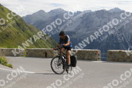 Foto #3588071 | 27-07-2023 10:52 | Passo Dello Stelvio - Prato Seite BICYCLES