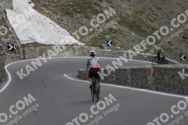 Foto #3108369 | 16-06-2023 11:40 | Passo Dello Stelvio - Prato Seite BICYCLES