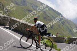 Photo #3488317 | 16-07-2023 11:17 | Passo Dello Stelvio - Prato side BICYCLES