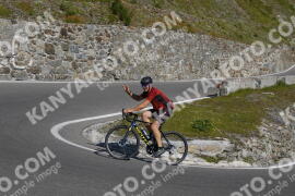 Photo #3895962 | 15-08-2023 10:06 | Passo Dello Stelvio - Prato side BICYCLES