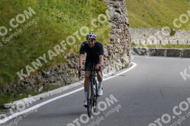 Foto #3932286 | 18-08-2023 10:02 | Passo Dello Stelvio - Prato Seite BICYCLES