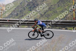 Foto #2411844 | 25-07-2022 12:18 | Passo Dello Stelvio - die Spitze BICYCLES