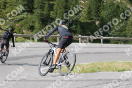 Photo #2573461 | 10-08-2022 10:08 | Pordoi Pass BICYCLES