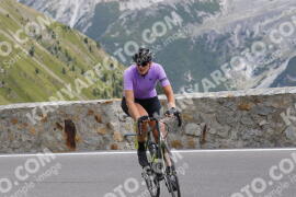 Foto #3761408 | 08-08-2023 13:50 | Passo Dello Stelvio - Prato Seite BICYCLES