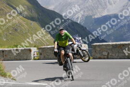 Photo #3880267 | 14-08-2023 13:42 | Passo Dello Stelvio - Prato side BICYCLES