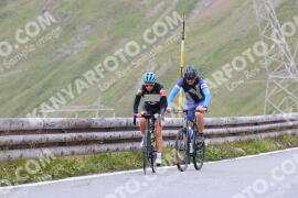 Photo #2444428 | 30-07-2022 13:46 | Passo Dello Stelvio - Peak BICYCLES