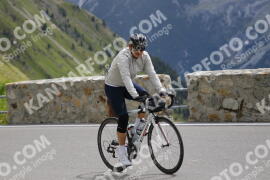 Photo #3311431 | 02-07-2023 11:07 | Passo Dello Stelvio - Prato side BICYCLES
