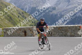 Photo #3753307 | 08-08-2023 11:14 | Passo Dello Stelvio - Prato side BICYCLES