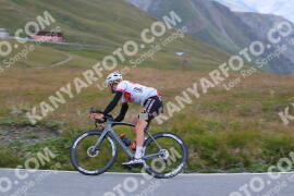 Photo #2446347 | 30-07-2022 15:29 | Passo Dello Stelvio - Peak BICYCLES
