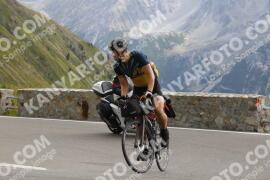 Photo #3784963 | 10-08-2023 10:25 | Passo Dello Stelvio - Prato side BICYCLES