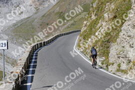 Foto #4061183 | 25-08-2023 09:54 | Passo Dello Stelvio - Prato Seite BICYCLES
