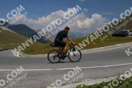 Foto #2390882 | 24-07-2022 12:57 | Passo Dello Stelvio - die Spitze BICYCLES