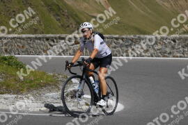 Foto #3983856 | 20-08-2023 13:45 | Passo Dello Stelvio - Prato Seite BICYCLES