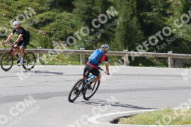 Photo #2575702 | 10-08-2022 11:28 | Pordoi Pass BICYCLES