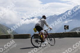 Photo #3875413 | 14-08-2023 11:16 | Passo Dello Stelvio - Prato side BICYCLES