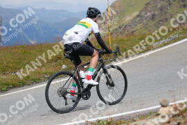 Photo #2462788 | 31-07-2022 12:54 | Passo Dello Stelvio - Peak BICYCLES