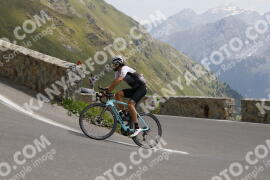 Foto #3277748 | 29-06-2023 11:40 | Passo Dello Stelvio - Prato Seite BICYCLES