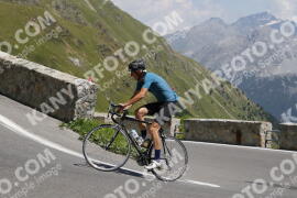 Photo #3425860 | 11-07-2023 13:39 | Passo Dello Stelvio - Prato side BICYCLES