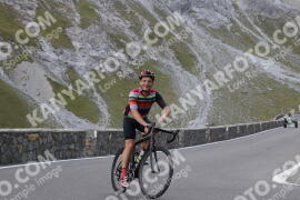 Foto #4063556 | 25-08-2023 12:46 | Passo Dello Stelvio - Prato Seite BICYCLES