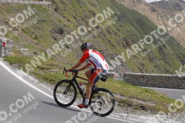 Photo #3256316 | 27-06-2023 11:33 | Passo Dello Stelvio - Prato side BICYCLES